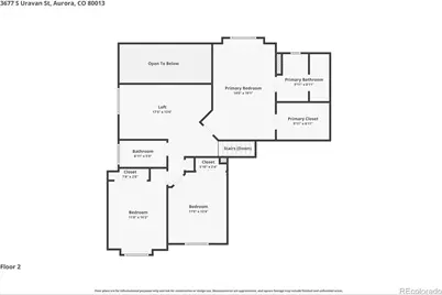 3677 S Uravan Street, Aurora, CO 80013 - Photo 28