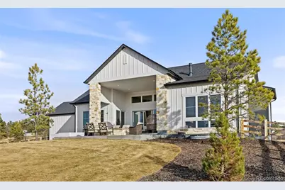 1675 Arrowpoint Court, Franktown, CO 80116 - Photo 34