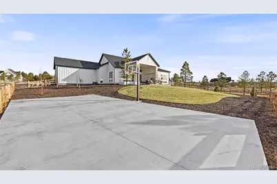 1675 Arrowpoint Court, Franktown, CO 80116 - Photo 34
