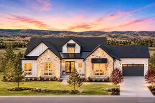 1675 Arrowpoint Ct, Franktown, CO 80116 - Photo 1