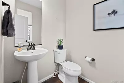 138 Lullaby Lane, Castle Rock, CO 80109 - Photo 16