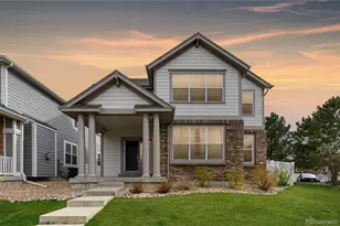11376 S Blackthorn Ct, Parker, CO 80134 - Photo 1