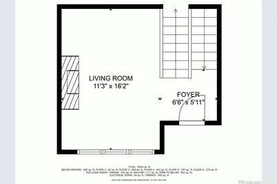 4243 E 8th Avenue, Denver, CO 80220 - Photo 28