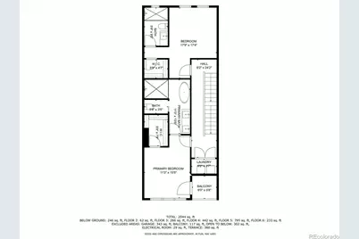 4243 E 8th Avenue, Denver, CO 80220 - Photo 30