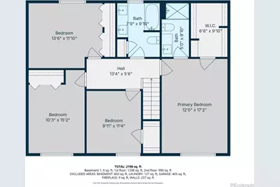 8049 Jellison Street, Arvada, CO 80005 - Photo 44
