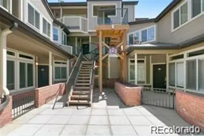 6001 S Yosemite Street #E204, Greenwood Village, CO 80111 - Photo 4