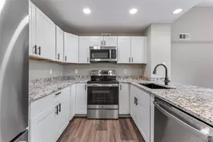 6001 S Yosemite Street, Greenwood Village, CO 80111 - Photo 2