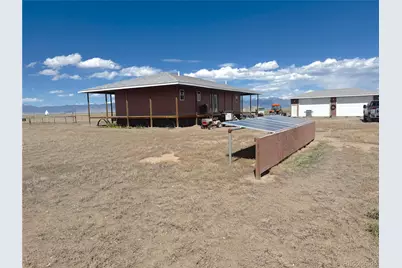 51655 County Road U, Saguache, CO 81149 - Photo 4