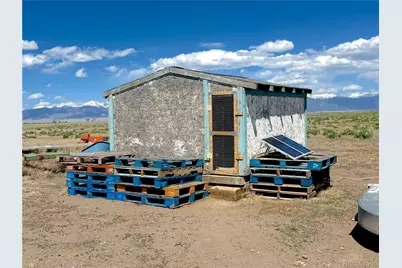 51655 County Road U, Saguache, CO 81149 - Photo 22