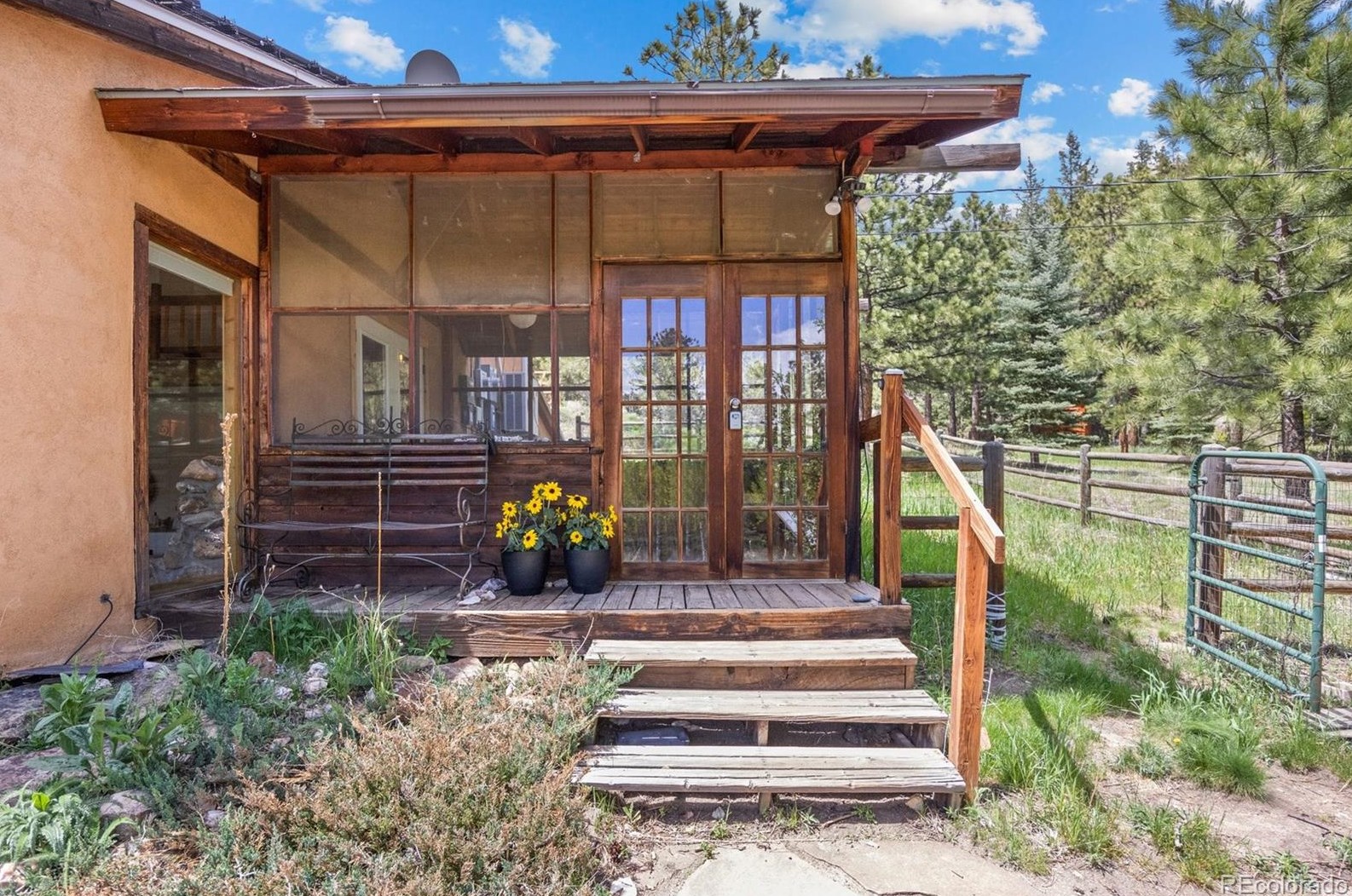 8563 Flagstaff Rd, Boulder, CO 80302-9531