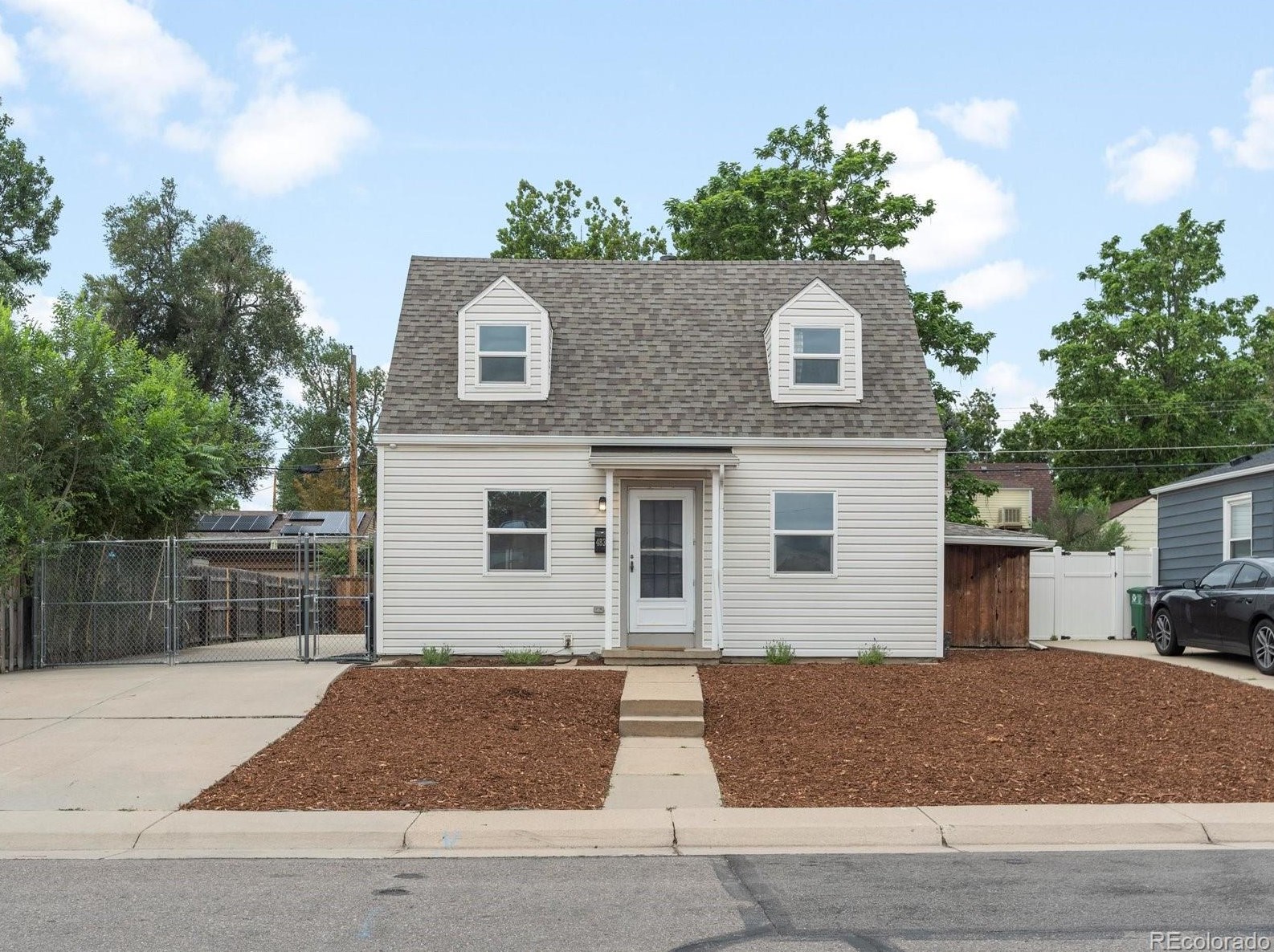 4835 Shoshone St, Denver, CO 80221-1321
