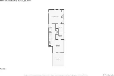 14946 E Hampden Avenue, Aurora, CO 80014 - Photo 40