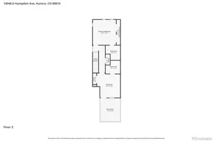 14946 E Hampden Ave, Aurora, CO 80014 - Photo 40