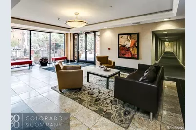 1975 N Grant Street #810, Denver, CO 80203 - Photo 14