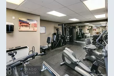 1975 N Grant Street #810, Denver, CO 80203 - Photo 16