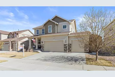 694 Gamble Oak Street, Brighton, CO 80601 - Photo 2