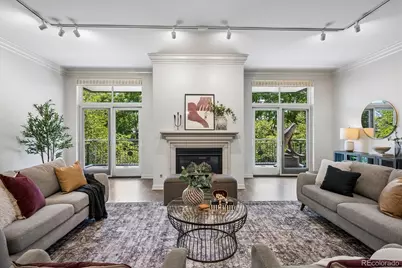 2400 E Cherry Creek South Drive #306, Denver, CO 80209 - Photo 8