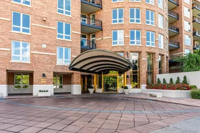 2400 E Cherry Creek South Drive #306, Denver, CO 80209 - Photo 2