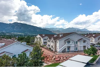 3875 Strawberry Field, Colorado Springs, CO 80906 - Photo 18