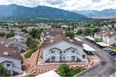 3875 Strawberry Field, Colorado Springs, CO 80906 - Photo 12