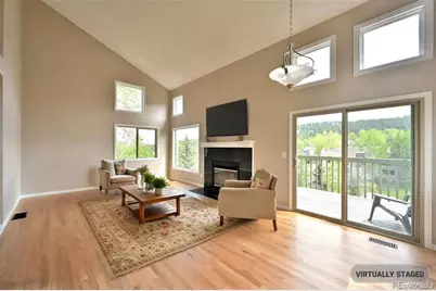 23846 Genesee Village Road, Golden, CO 80401 - Photo 6