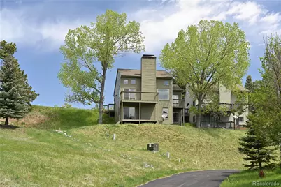 23846 Genesee Village Road, Golden, CO 80401 - Photo 4