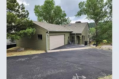 23846 Genesee Village Road, Golden, CO 80401 - Photo 2