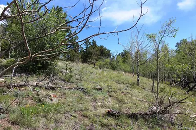 00 Quartz Hill Road, Central City, CO 80427 - Photo 12