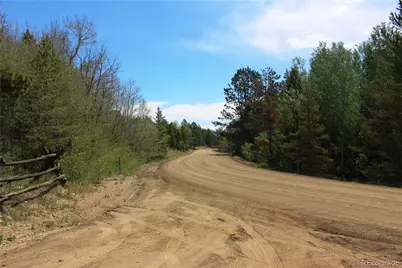 00 Quartz Hill Road, Central City, CO 80427 - Photo 2