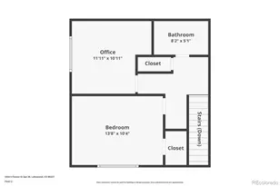 3354 S Flower St, Lakewood, CO 80227 - Photo 36