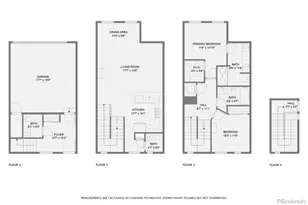 1284 Stuart St, Denver, CO 80204 - Photo 36