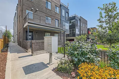 1284 Stuart Street, Denver, CO 80204 - Photo 1