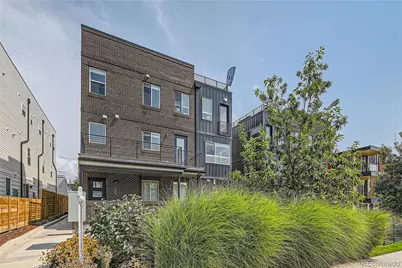 1284 Stuart Street, Denver, CO 80204 - Photo 2