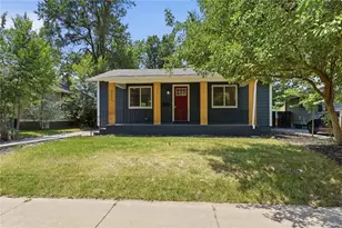 2055 S Williams St, Denver, CO 80210 - Photo 2