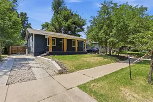 2055 S Williams St, Denver, CO 80210 - Photo 1