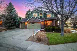 21916 E Costilla Dr, Aurora, CO 80016 - Photo 4