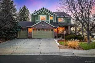 21916 E Costilla Dr, Aurora, CO 80016 - Photo 2