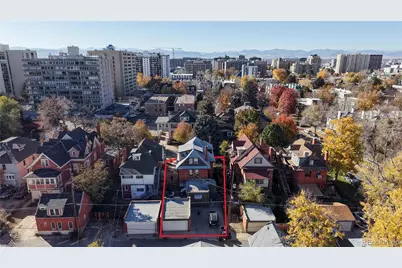 854 N Clarkson Street, Denver, CO 80218 - Photo 8