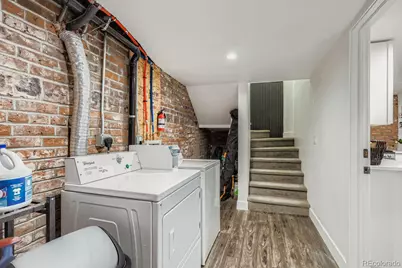 854 N Clarkson Street, Denver, CO 80218 - Photo 34