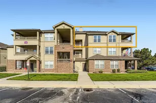 12884 Ironstone Way, Parker, CO 80134 - Photo 1