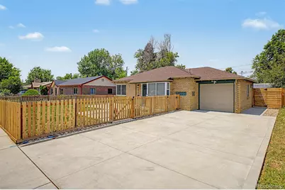 3025 Richard Allen Court, Denver, CO 80205 - Photo 2