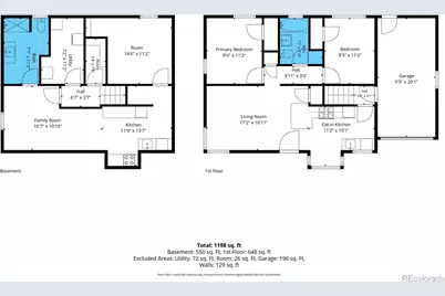 3025 Richard Allen Court, Denver, CO 80205 - Photo 36