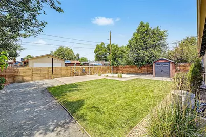 3025 Richard Allen Court, Denver, CO 80205 - Photo 32