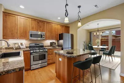8546 Gold Peak Lane #F, Highlands Ranch, CO 80130 - Photo 6