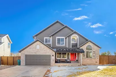 1626 Adobe Place, Highlands Ranch, CO 80126 - Photo 1