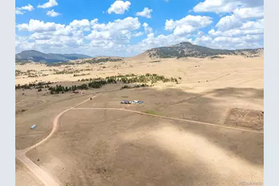 74 Wrights Lane, Guffey, CO 80820 - Photo 22