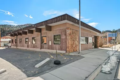 1531 Colorado Boulevard, Idaho Springs, CO 80452 - Photo 1