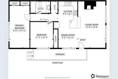 603 Aspen Avenue #B4, Estes Park, CO 80517 - Photo 34