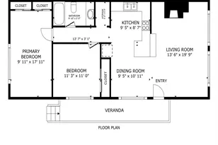603 Aspen Ave, Estes Park, CO 80517 - Photo 34