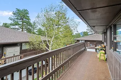 603 Aspen Avenue #B4, Estes Park, CO 80517 - Photo 18